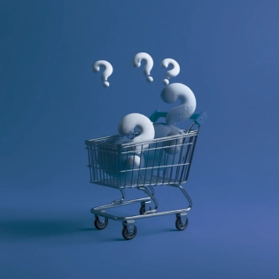 image of cart professional digital marketer in abudhabi