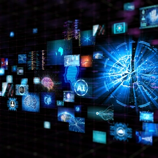image of ai powered search