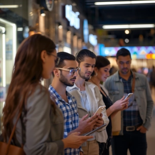 post image professional digital marketer in abudhabi