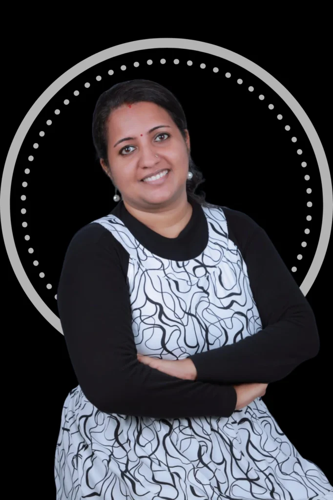 image of sarika professional digital marketer in abudhabi