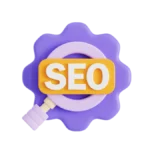 image of search engine optimization professional digital marketer in abudhabi