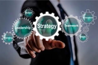 strategy online business growth