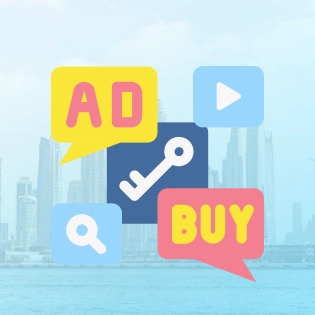 ad image digital marketing for start ups uae