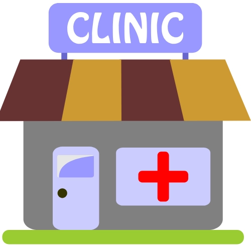 clinic image professional digital marketer in abudhabi