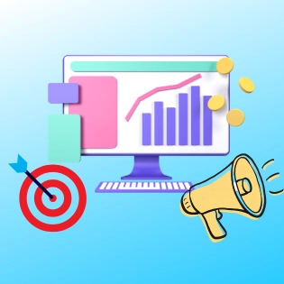 image digital marketing for start ups uae