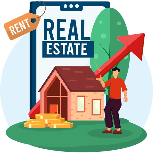 real estate image professional digital marketer in abudhabi