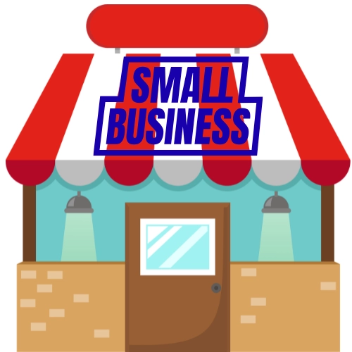 small business image professional digital marketer in abudhabi