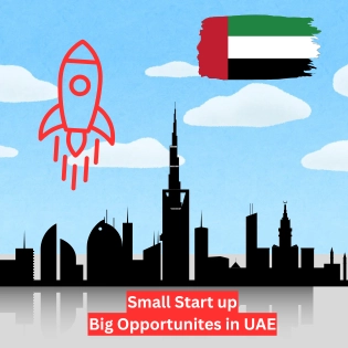 small image digital marketing for start ups uae